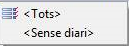 Diari compt ordre assent