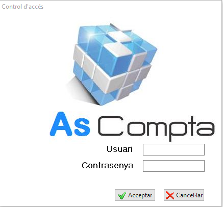 Iniciar altre usuari