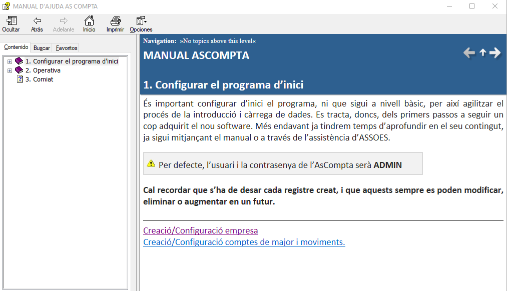 Manual interactiu