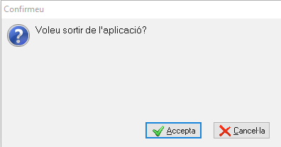 Sortir