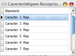 Caracteristica_Recepcions