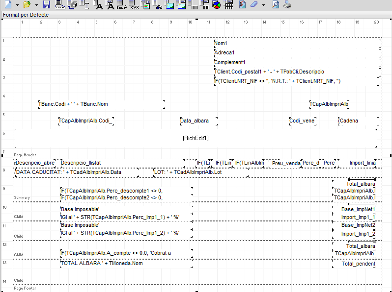 Configuracio_Documents_Albarans